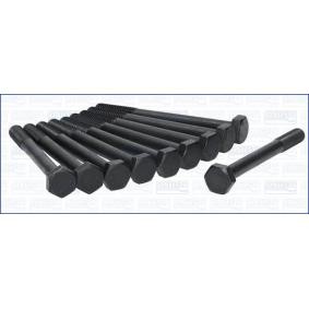 AJUSA Topplokksbolter 81011500