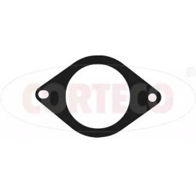 CORTECO Exhaust pipe gasket 027531h
