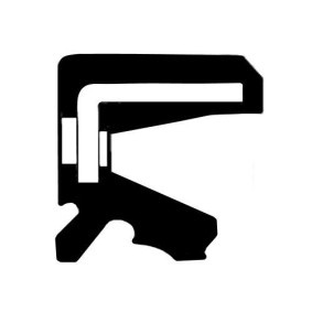 CORTECO Wellendichtring, Differential 19035255B