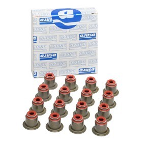 AJUSA Juego de juntas, vástago de válvula 57043000