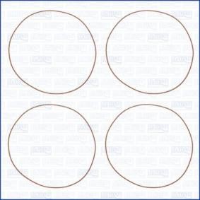 AJUSA Tetningsringsett, sylinderhylse 60002600