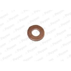 PAYEN Tetningsring, oljeplugg KG5157