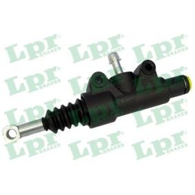 LPR Cylindre émetteur d'embrayage 2189