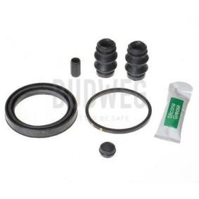 BUDWEG CALIPER Reparasjonssett, bremsecaliper 205490