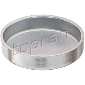 TOPRAN Frostplugg 203 183
