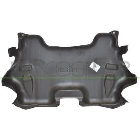 PRASCO Insonorisation du compartiment moteur ME0391900