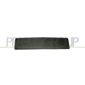 Купить PRASCO Кронштейны щитка номерного знака ME0411539