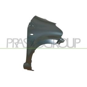 Original Peugeot 308 PRASCO Kotflügel CI2013013