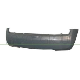 originalni Nissan ALMERA PRASCO Celna maska (preobleka ) DS0111051