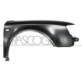 d'origine Audi Q5 PRASCO Aile AD0223013