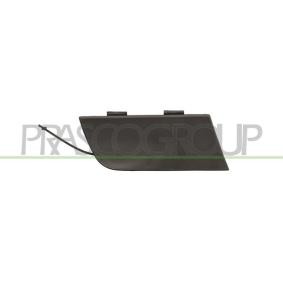 PRASCO Capuchon, crochet de remorquage AD0341236