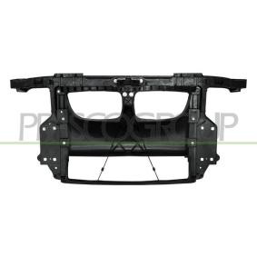 Costo pannellatura anteriore BMW Serie 1 PRASCO BM1203210