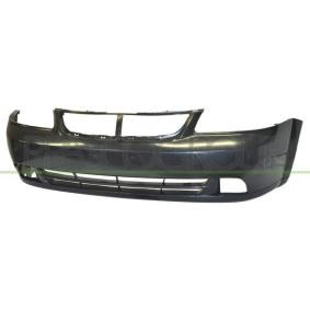 PRASCO Parachoques DW0111001