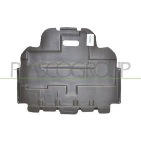 PRASCO Amortiguación del compartimiento de motor CI5221910