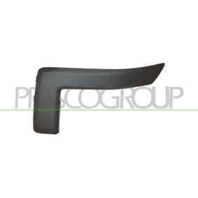 PRASCO Pynte- / vernelist, støtfanger FD3521244