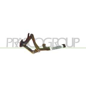 PRASCO Bisagra, capó del motor FT9193704