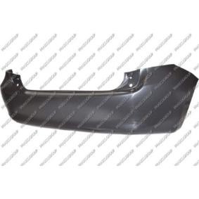 alkuperäiset Toyota AURIS PRASCO Puskuri TY3501051