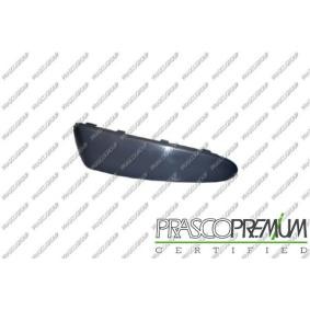 PRASCO Protector para parachoques TY2011243