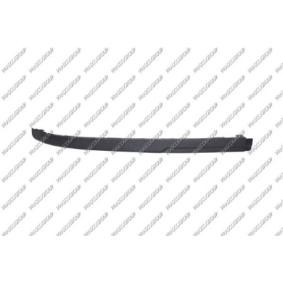 PRASCO Spoiler delantero OP4101803