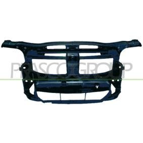Costo calandra anteriore BMW Serie 1 PRASCO BM0243210