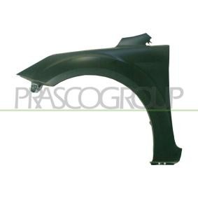originais Ford StreetKA PRASCO Guarda-lamas FD4263004