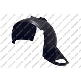 PRASCO Wheel arch liner PG3203603