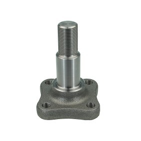 MEYLE Wheel Hub 16-14 501 0000