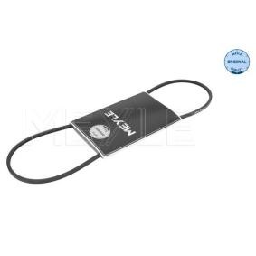 MEYLE Moniurahihna 050 002 0800