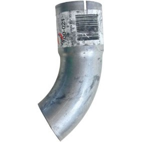 BOSAL Tubo de escape 700-021