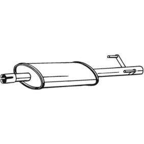 BOSAL Silencieux intermédiaire 175-413