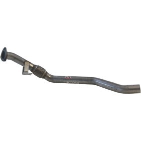 BOSAL Udstødningsrør 800-047