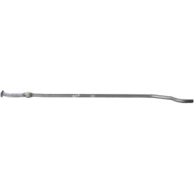 BOSAL Abgasrohr 950-047