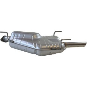 Pirkti BOSAL Galinis duslintuvas 185-411