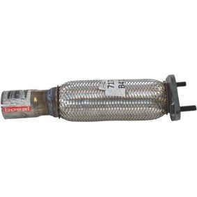 BOSAL Eksosrør 717-883
