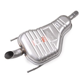 BOSAL Silencieux arrière 185-647