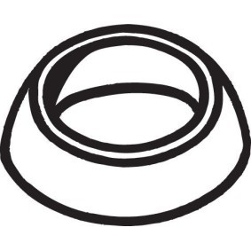 BOSAL Pakning, eksosrør 256-072