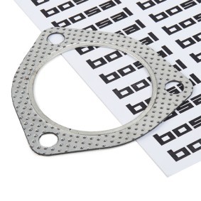 Spletna trgovina z BOSAL Tesnilka, izpusna cev 256-571