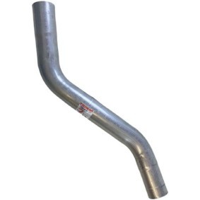 BOSAL Abgasrohr 750-019