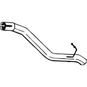 BOSAL Exhaust Pipe 751-389