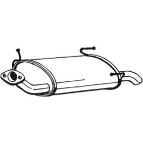 BOSAL Bagpotte 145-135