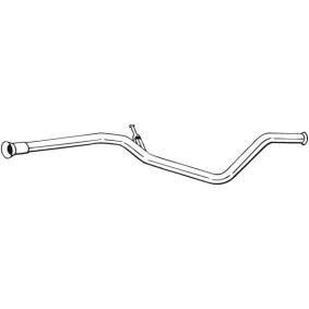BOSAL Pakoputki 870-139