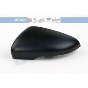 JOHNS Afdækning, sidespejl 95 43 37-90
