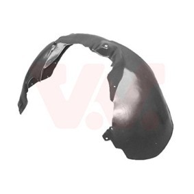 VAN WEZEL Radhausschale 0326436