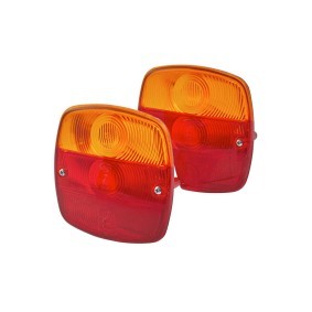 HELLA Tulipa 9EL 119 614-031