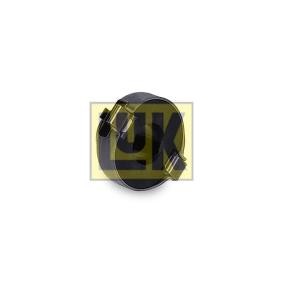 LuK Butée d'embrayage 500 0760 10