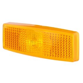 HELLA Lykteglass 9EL 141 135-031