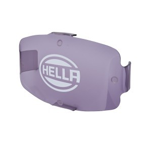 HELLA Bonnette / Tête 8XS 160 353-001