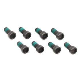 LuK Juego tornillos, volante 411 0133 11