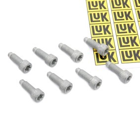 LuK Juego tornillos, volante 411 0147 10