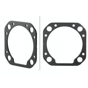 HELLA Carcasa, faro principal 9AH 169 580-011